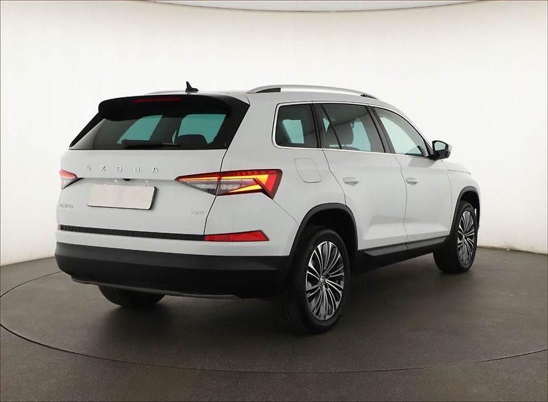 Škoda Kodiaq (2023) 2.0 TDI - fotka 5 z 26