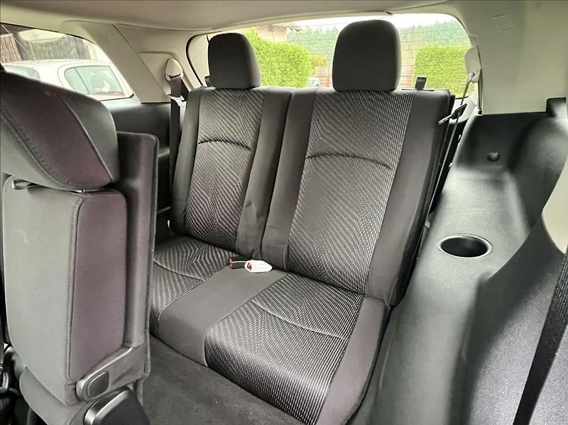 Fiat Freemont 2,0 Mjet URBAN / 7MÍST / - fotka 14 z 43