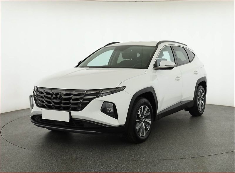 Hyundai Tucson (2021) 1.6 CRDi, ČR,1.maj, Serv.kniha - fotka 2 z 19