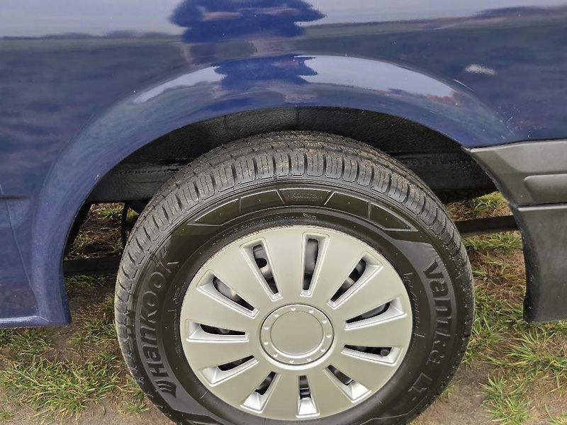 Ford Transit (2003) 2.0 Di-OR.VESTAVBA-4xSPANÍ  - fotka 32 z 35