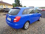 Škoda Fabia 1,2 - náhled 4
