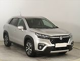 Suzuki SX4 S-Cross (2022) Elegance 1.4 BoosterJet - náhled 1