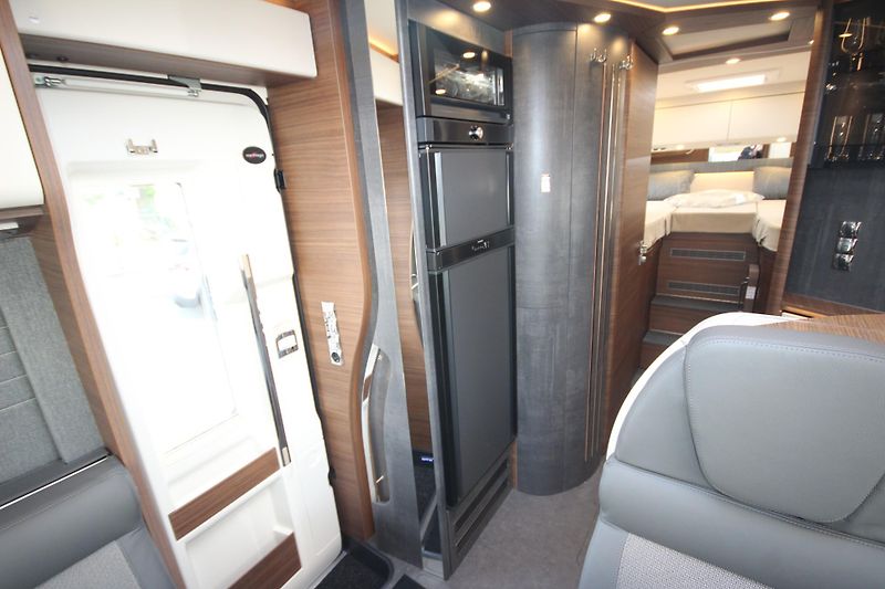 Carthago (2025) CHIC c-line I 4.9LE model 26 - fotka 40 z 74