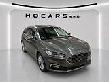 Ford Mondeo (2021) 2.0Eco*TITANIUM*KAMERA*TAŽNÉ*Z - náhled 1
