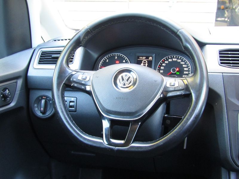 Volkswagen Caddy (2016) MAXI 2.0 TDI 110kW DSG - fotka 16 z 38