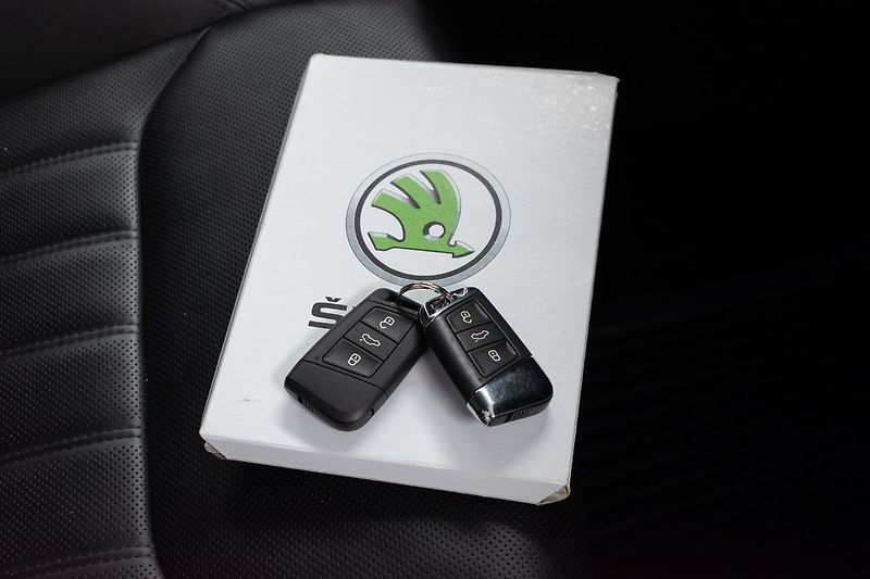 Škoda Kodiaq 2.0 TDI 147kW L&K*TAŽNÉ*ČR 1.M - fotka 42 z 52