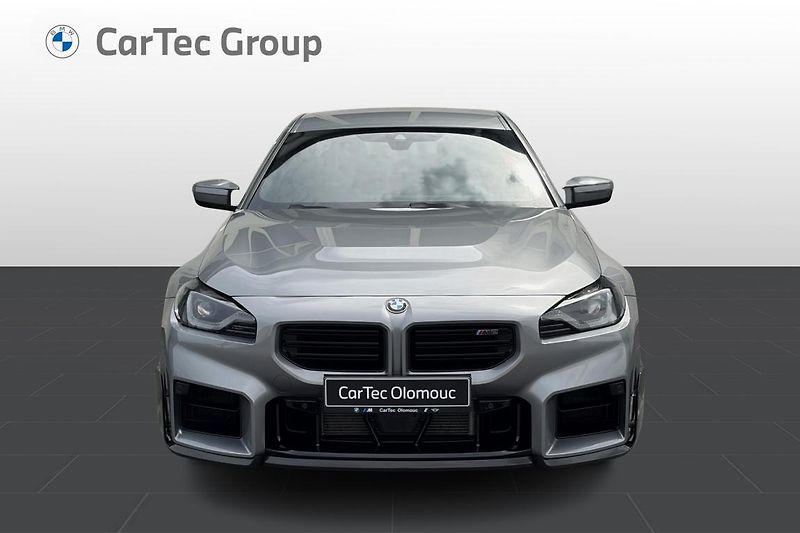 BMW M2 Coupe - fotka 8 z 13