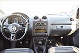 Volkswagen Caddy 1,6 TDI 75KW BEZ KOROZE - náhled 27