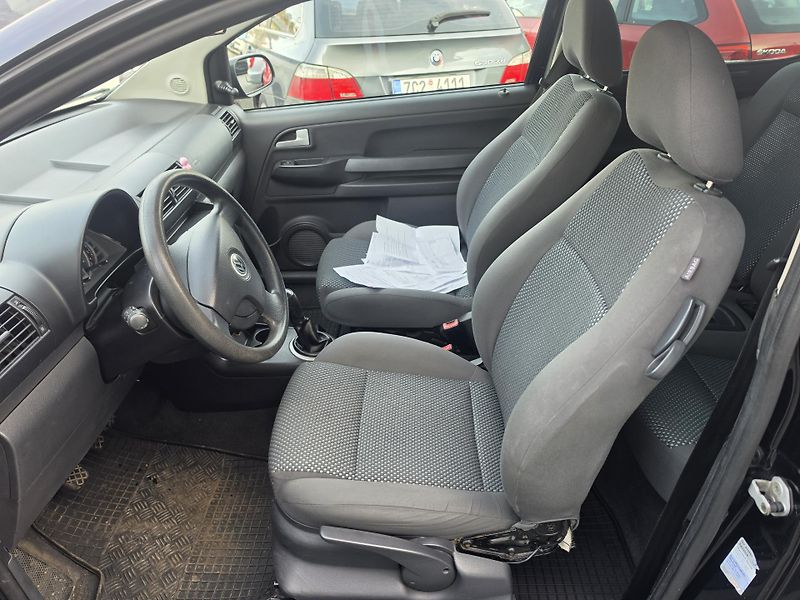 Volkswagen Fox 1.2  - fotka 8 z 21