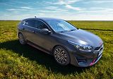 Kia ProCeed (2024) 1.6 ProCeed/150kW GT/matná - náhled 1