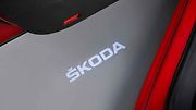 Koncept Škoda Sunroq.
