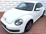 Volkswagen New Beetle 2,0 TDi,103kW,STK 10/28 - náhled 7