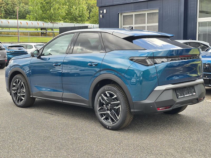 Peugeot 3008 (2026) BUSINESS Hybrid 145 e-DCS6 - fotka 3 z 20