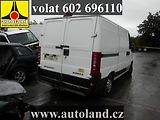 Peugeot Boxer (2005) VOLAT 602 696110 - náhled 4
