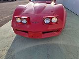 Chevrolet Corvette C3 - náhled 10