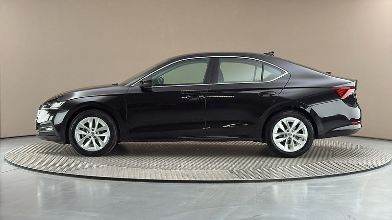 Škoda Octavia 2.0 TDI DSG Style - fotka 4 z 26