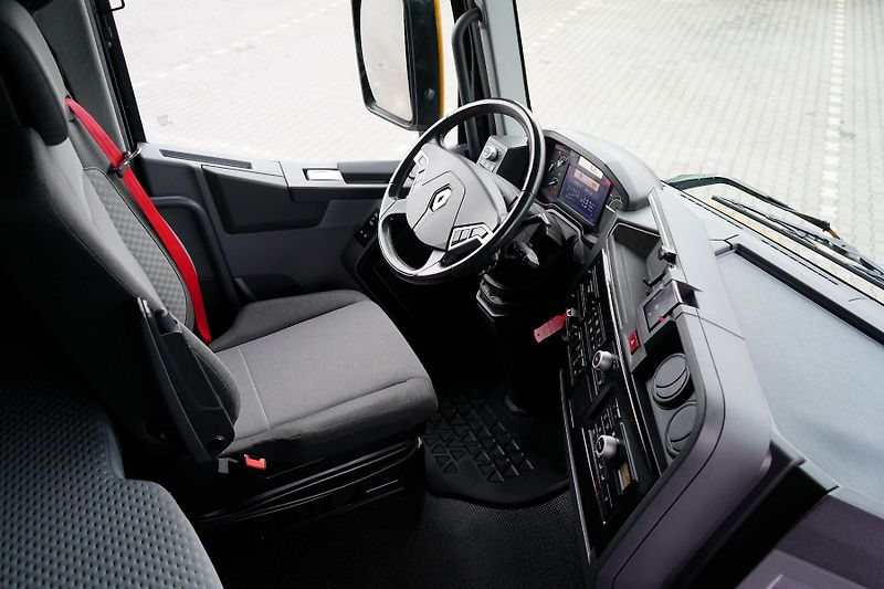 Renault Trucks T (2023) 480 / EURO 6 / ACC / HIGH CAB  - fotka 13 z 51