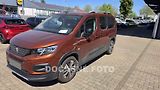 Peugeot Rifter (2020) 1.5HDi MAXi 7míst, GT Line - náhled 1