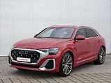 Audi Q8 SQ8 SUV Quattro 8TT 4,0TFSI - náhled 1