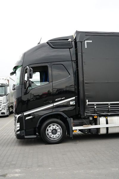 Volvo FH (2021) 460 / I – SAVE / ACC / EURO 6  - fotka 25 z 55