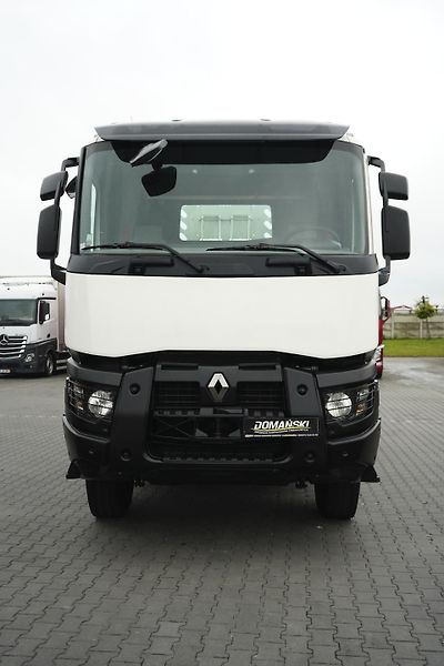 Renault Ostatní (2017) C 380 / 6 X 4 / SKRZYNIOWY + H - fotka 14 z 54