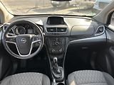 Opel Mokka (2014) 1.7CDTi 96kw Tažné - náhled 16
