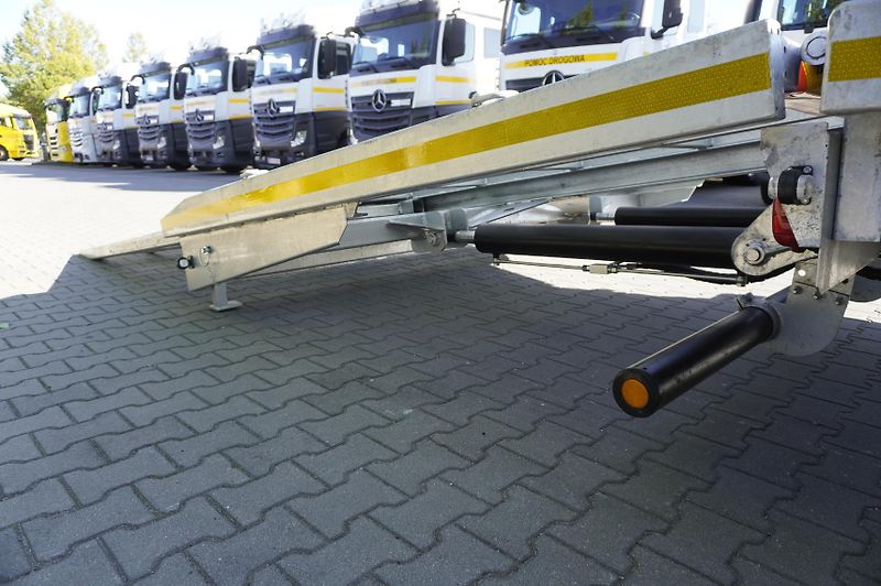 MAN TGM (2026) 26.320 6×2-4 tow truck / 2026 - fotka 14 z 24