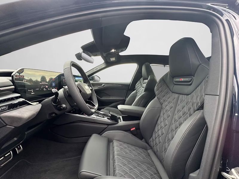 Audi A6 TDI q S-Line Vzduch Pano HuD T - fotka 7 z 21