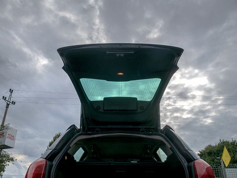 Peugeot 407 (2006) 2.0HDI 100KW – PANORAMA - fotka 36 z 40