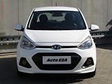 Hyundai i10 (2014) 1.0i, 1.maj,ČR, AC, tempo - náhled 1