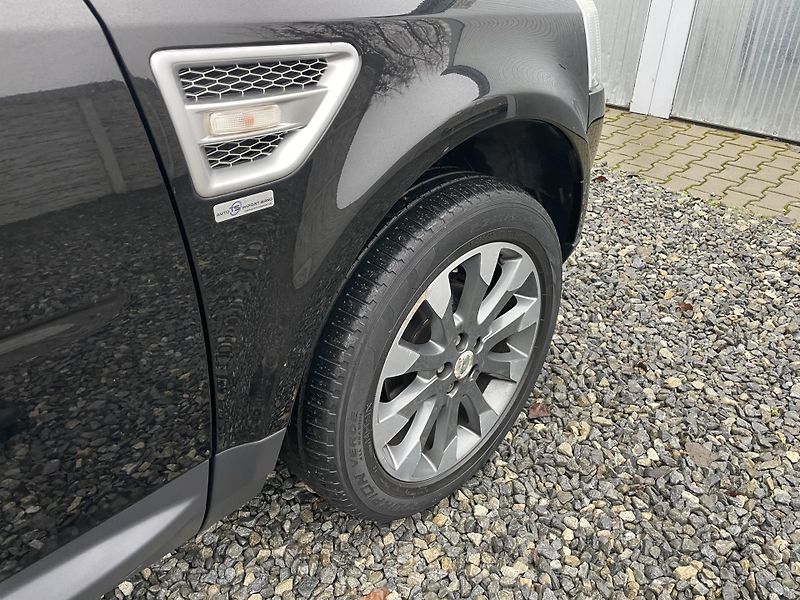 Land Rover Freelander 2.2TD4 160PS 4x4 136TKM SPORT! - fotka 66 z 201