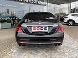 Mercedes-Benz Třídy S S 560 4M L*Lorinser*AMG - náhled 30