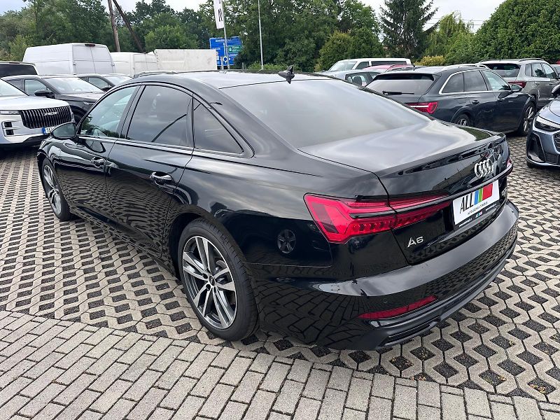 Audi A6 3,0 TDI Quattro 210kW S line - fotka 5 z 21