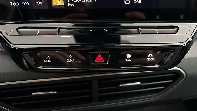 Volkswagen ID.3 58 kWh AUT Family - fotka 13 z 30