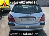 Nissan Almera (2000) VOLAT 602 696115 - náhled 2