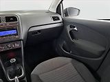 Volkswagen Polo (2009) 1.2 12V, Tempomat - náhled 8