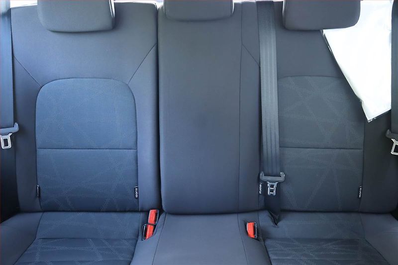 Kia Rio (2013) 1.25 CVVT, Serv.kniha - fotka 10 z 18