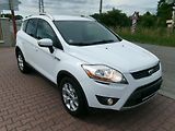 Ford Kuga 2,0TDCi NAVI AC 4x4 - náhled 2