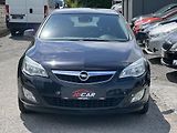 Opel Astra 1.4i 16v KAMERA TEMPOMAT ALU - náhled 1