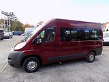 Fiat Ducato 2,3 JTD 88KW 9SD, AC + WEBASTO - náhled 17