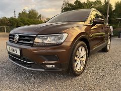 Volkswagen Tiguan 2.0TDi 110kW DSG LED - fotografie inzerátu