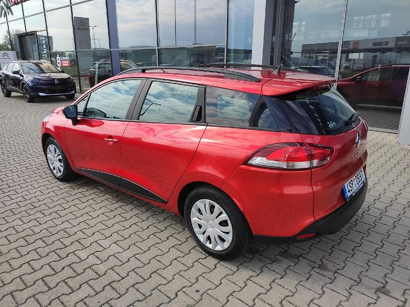 Renault Clio (2020) combi 0,9 TCe 76k  MAN5 - fotka 3 z 32
