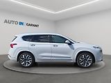 Hyundai Santa Fe (2022) LUXURY 2.2 CRDi DCT 4x4, 7 mís - náhled 7