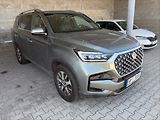 SsangYong Rexton 2,2 e-XDI 148kW 4WD CZ Záruka - náhled 9