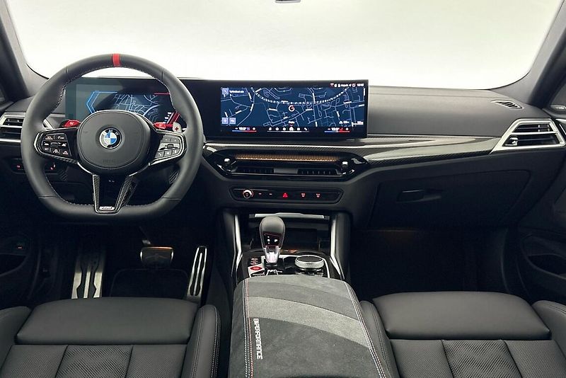 BMW M4 Competition - fotka 15 z 25