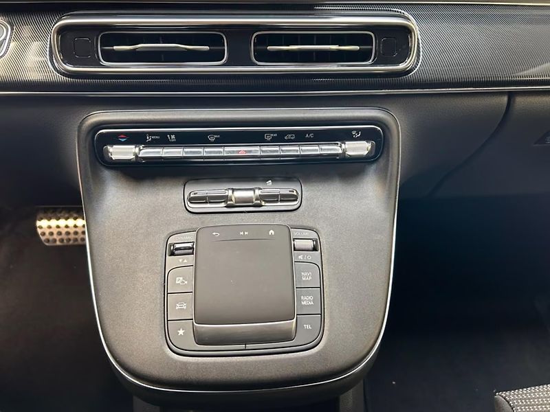 Mercedes-Benz Třídy V 220d 4M K Style Distro 360 Taž - fotka 10 z 14