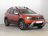 Dacia Duster (2021) 1.3 TCe, Automat, Serv.kniha - náhled 1