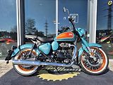 Royal Enfield Classic 350 (2026) Goan - náhled 2