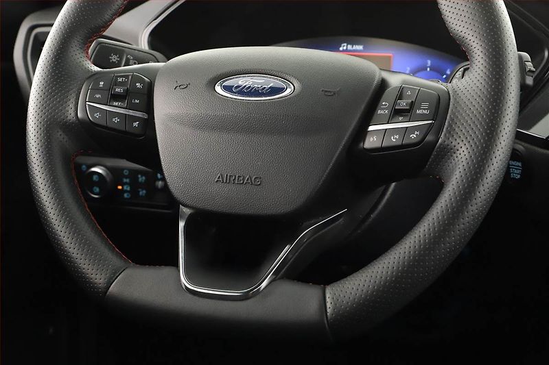 Ford Kuga (2020) ST-Line 2.0 EcoBlue - fotka 8 z 20