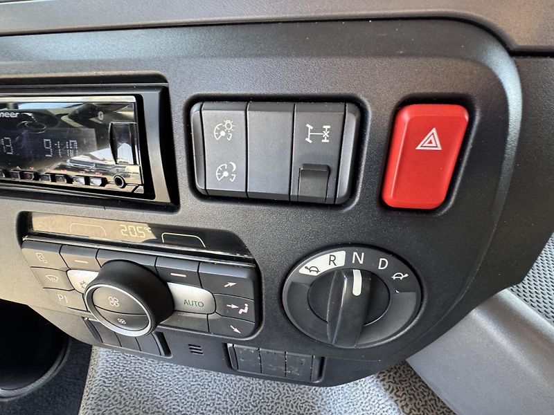 DAF CF (2018) 340 FA* 18TUN*20PALET*ČELO - fotka 23 z 28